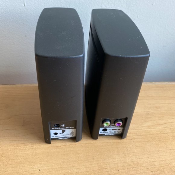 Bose SL2 wireless surround link - Picture 4 of 8